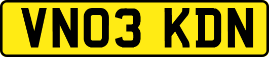 VN03KDN