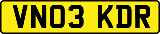 VN03KDR