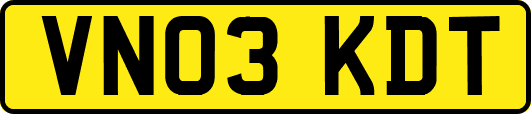VN03KDT