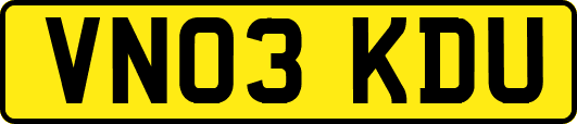 VN03KDU