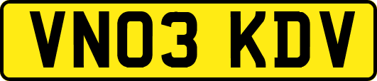 VN03KDV