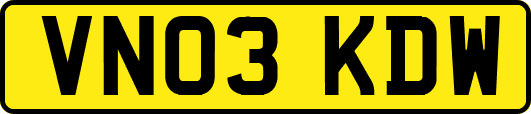 VN03KDW