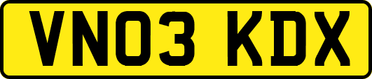 VN03KDX