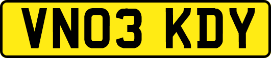 VN03KDY