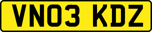 VN03KDZ