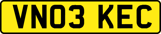 VN03KEC