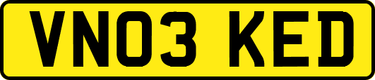 VN03KED