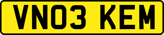 VN03KEM