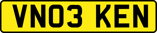 VN03KEN