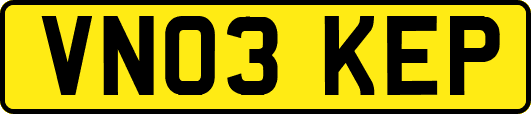 VN03KEP