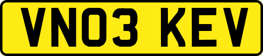 VN03KEV