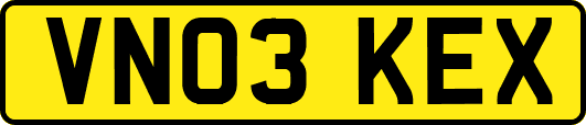 VN03KEX