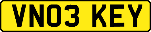 VN03KEY