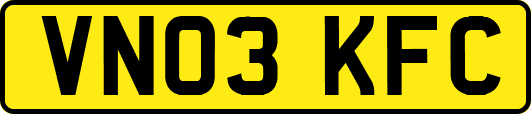 VN03KFC
