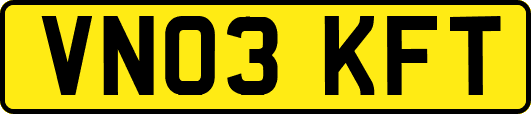 VN03KFT
