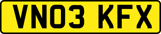 VN03KFX