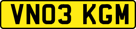 VN03KGM