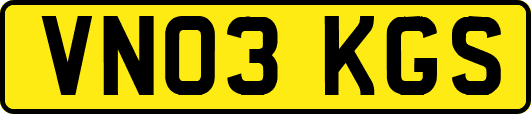 VN03KGS
