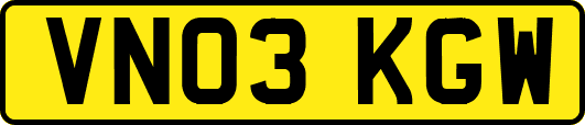 VN03KGW