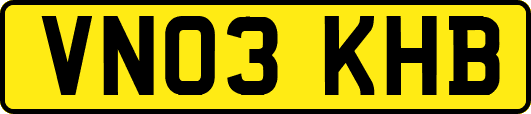 VN03KHB