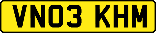 VN03KHM