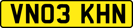 VN03KHN