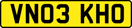 VN03KHO