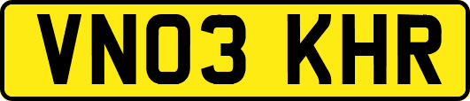 VN03KHR