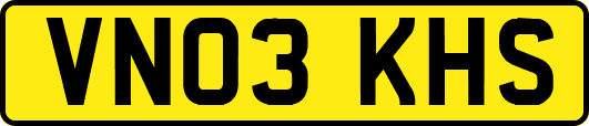 VN03KHS