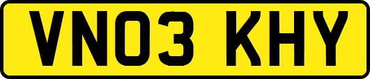 VN03KHY
