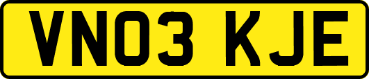 VN03KJE