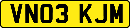 VN03KJM