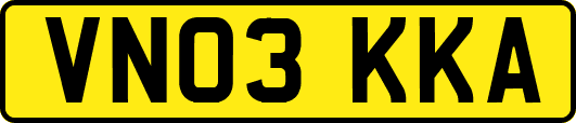 VN03KKA