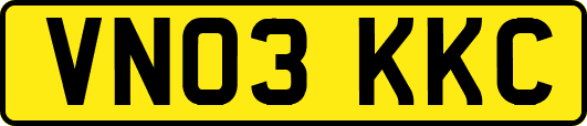VN03KKC