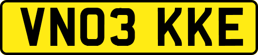 VN03KKE