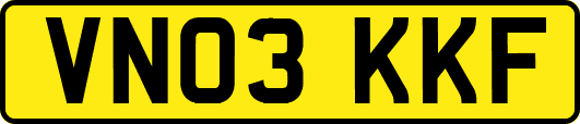 VN03KKF