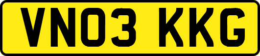 VN03KKG