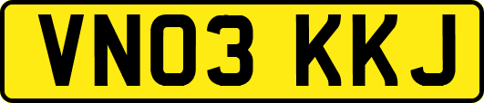 VN03KKJ