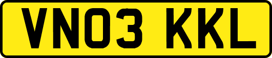 VN03KKL
