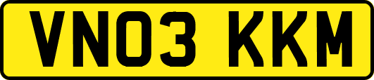 VN03KKM