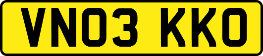 VN03KKO