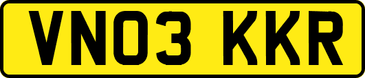 VN03KKR