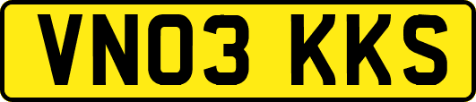 VN03KKS