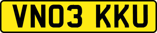 VN03KKU