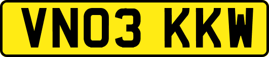 VN03KKW