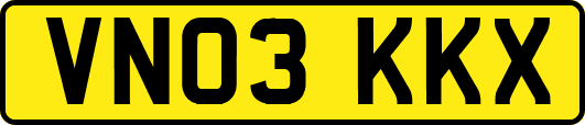 VN03KKX