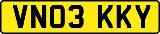 VN03KKY