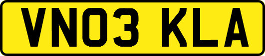 VN03KLA