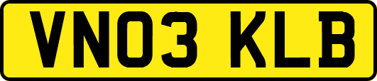 VN03KLB
