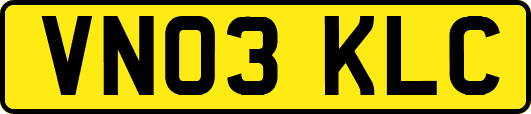 VN03KLC